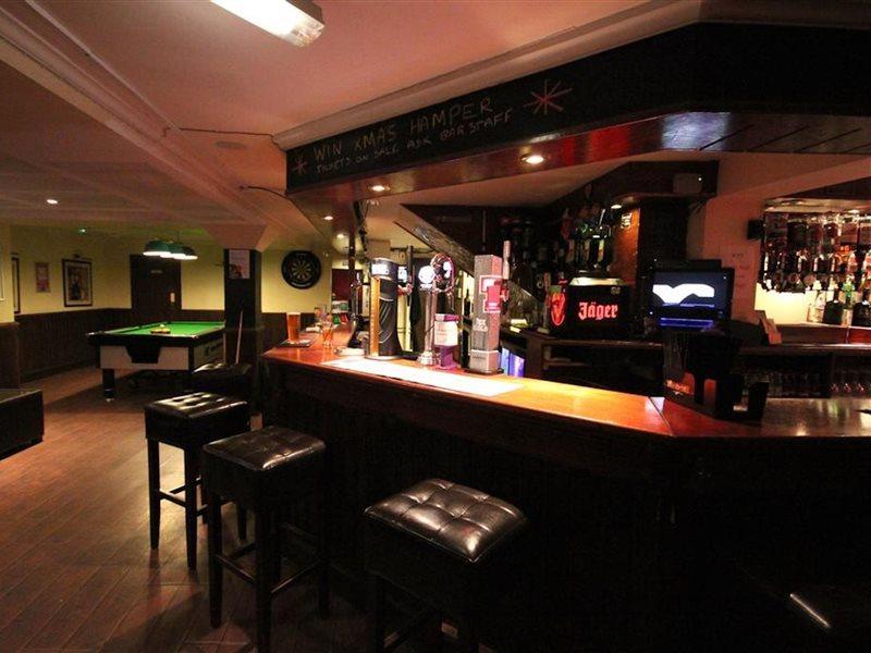 Oyo Thistle Hotel Perth Extérieur photo